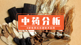 X射線熒光光譜技術(shù)在中藥品質(zhì)評價中的應用