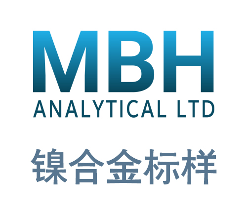 MBH鎳基光譜樣品